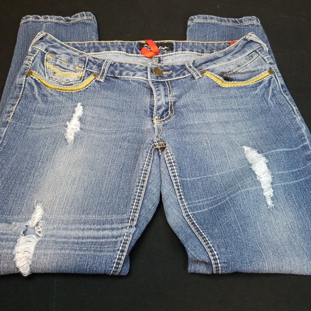 Eighty Eight Perfect Jeans View 4